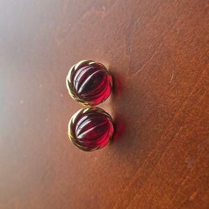 Vintage ♥️😍earrings